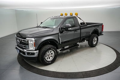2026 Ford Super Duty F-250 SRW Highboy