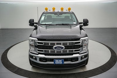 2026 Ford Super Duty F-250 SRW Highboy