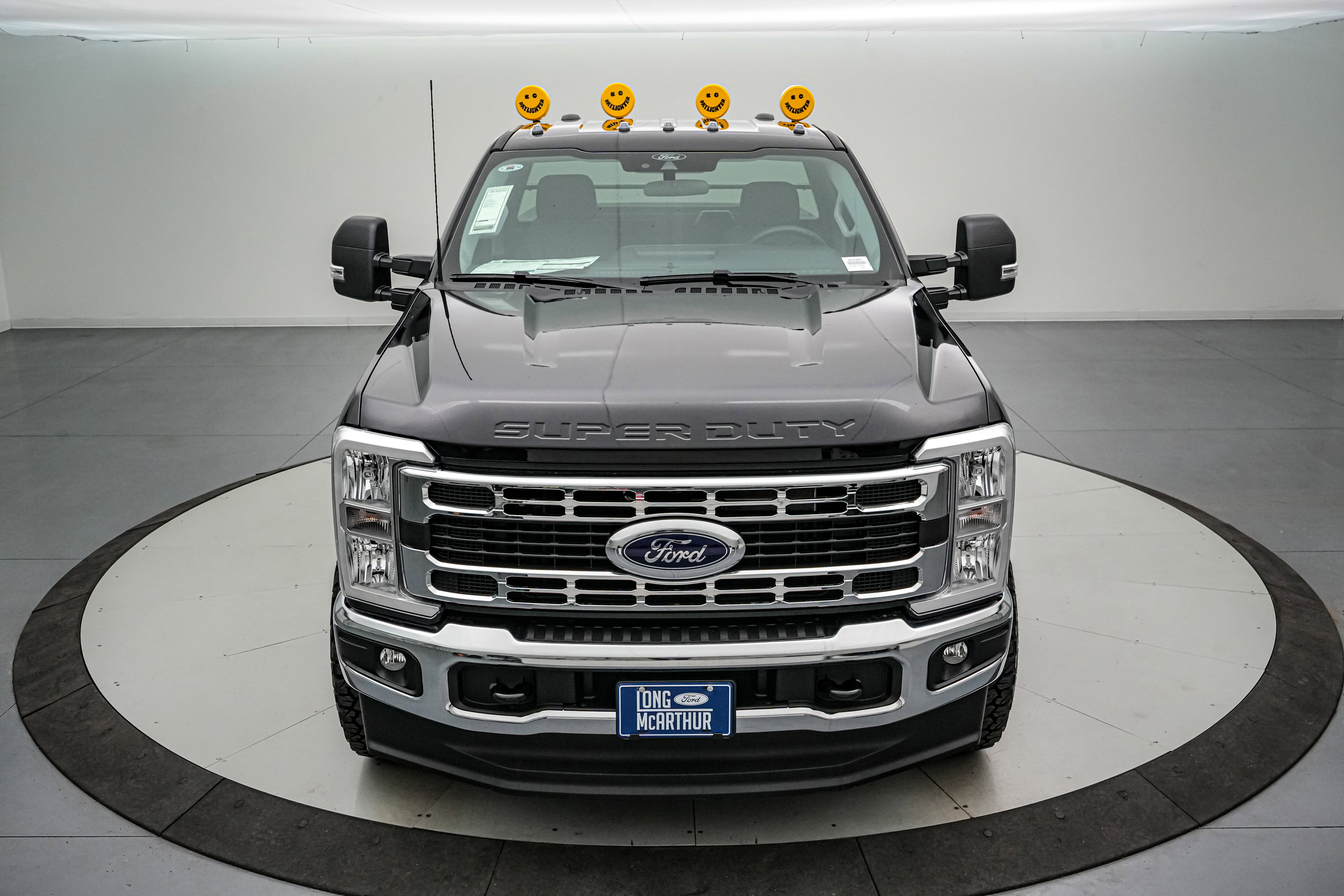 2026 Ford Super Duty F-250 SRW Highboy