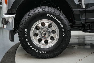 2026 Ford Super Duty F-250 SRW Highboy