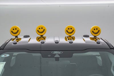 2026 Ford Super Duty F-250 SRW Highboy