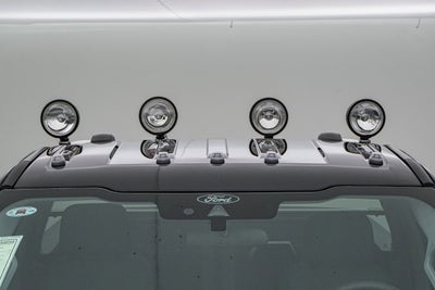 2026 Ford Super Duty F-250 SRW Highboy