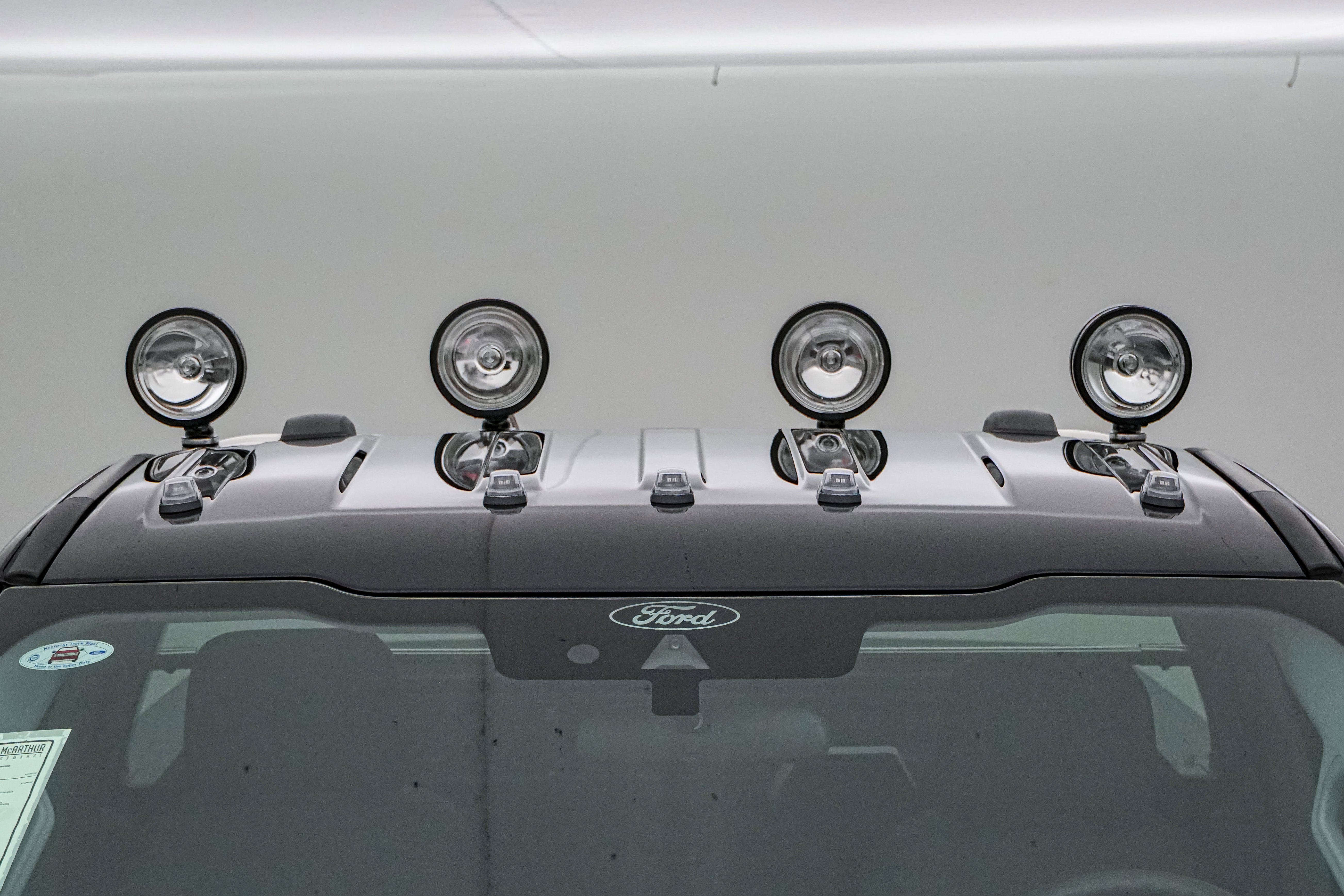 2026 Ford Super Duty F-250 SRW Highboy