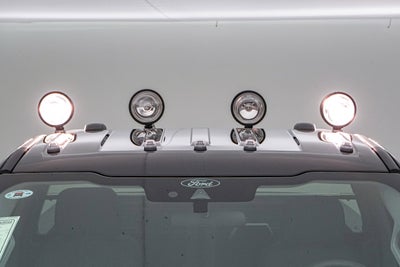 2026 Ford Super Duty F-250 SRW Highboy