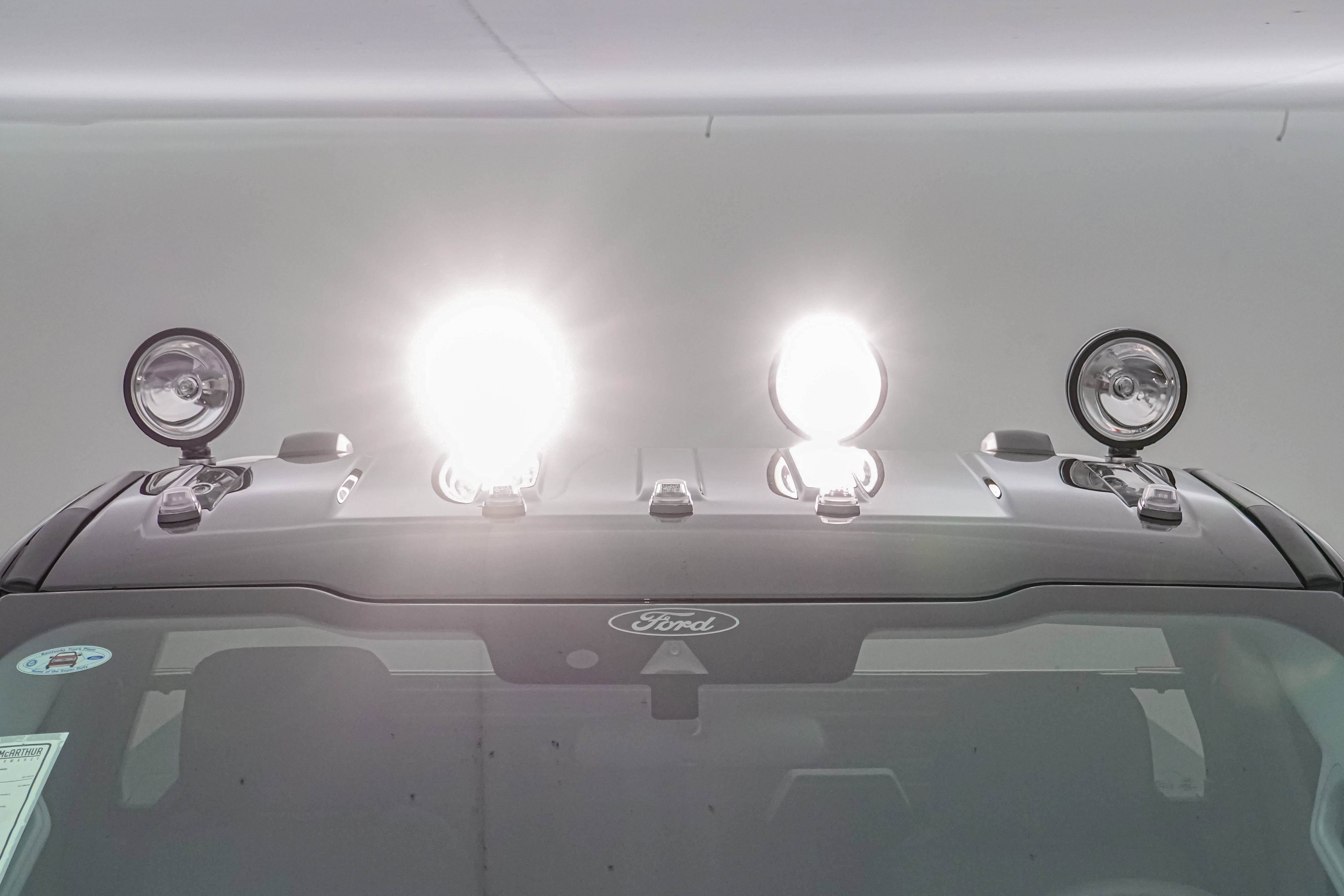 2026 Ford Super Duty F-250 SRW Highboy