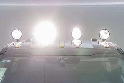 2026 Ford Super Duty F-250 SRW Highboy