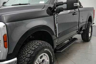 2026 Ford Super Duty F-250 SRW Highboy