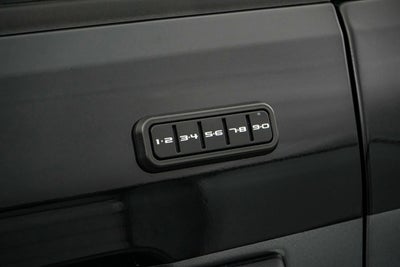 2026 Ford Super Duty F-250 SRW Highboy