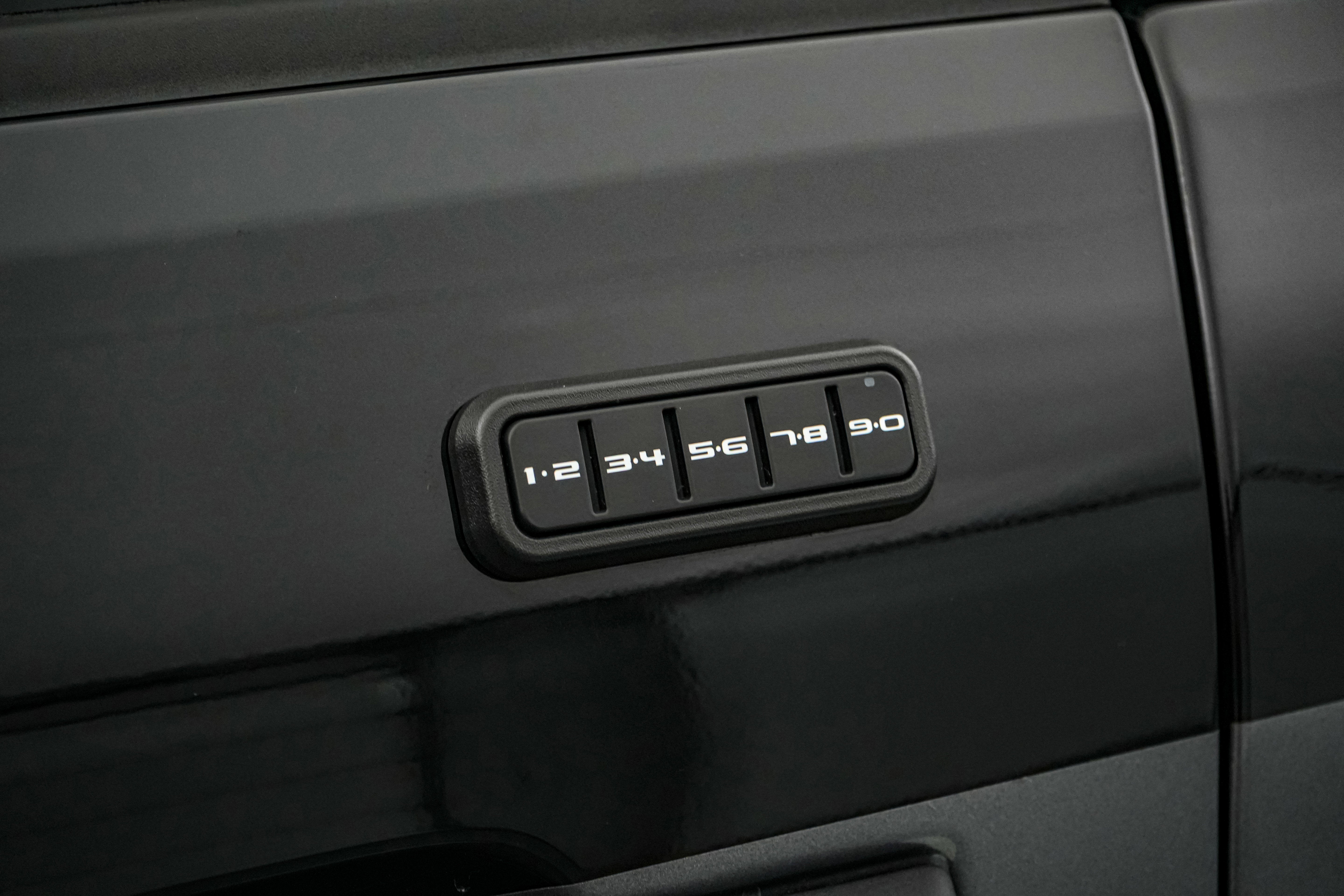 2026 Ford Super Duty F-250 SRW Highboy