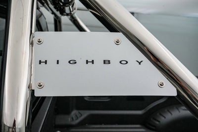 2026 Ford Super Duty F-250 SRW Highboy