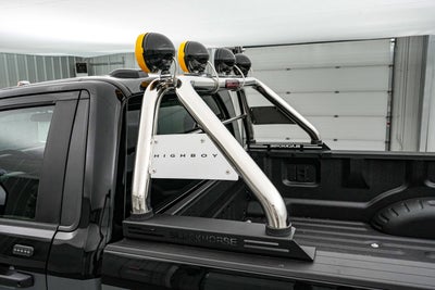 2026 Ford Super Duty F-250 SRW Highboy