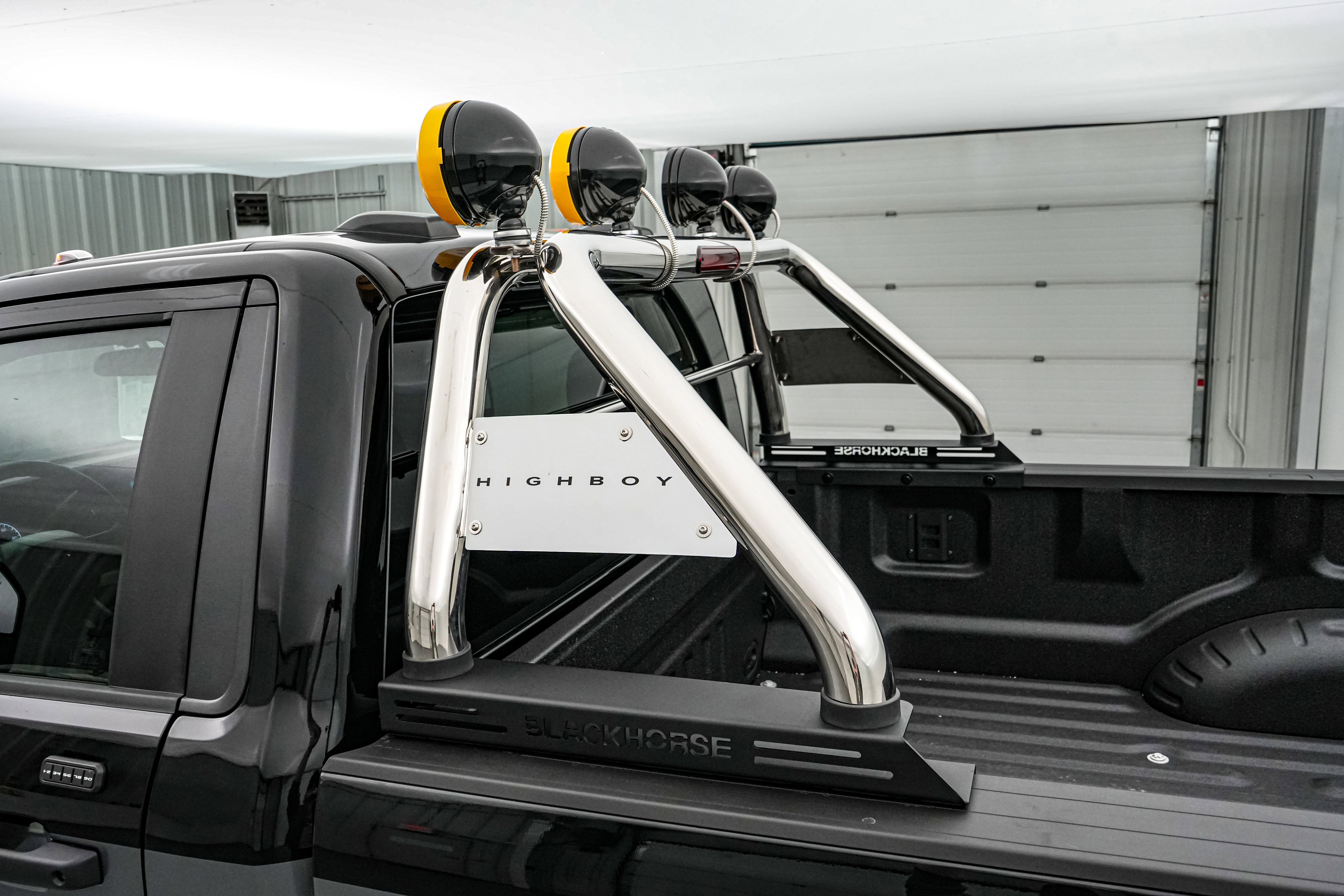 2026 Ford Super Duty F-250 SRW Highboy