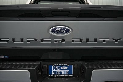 2026 Ford Super Duty F-250 SRW Highboy