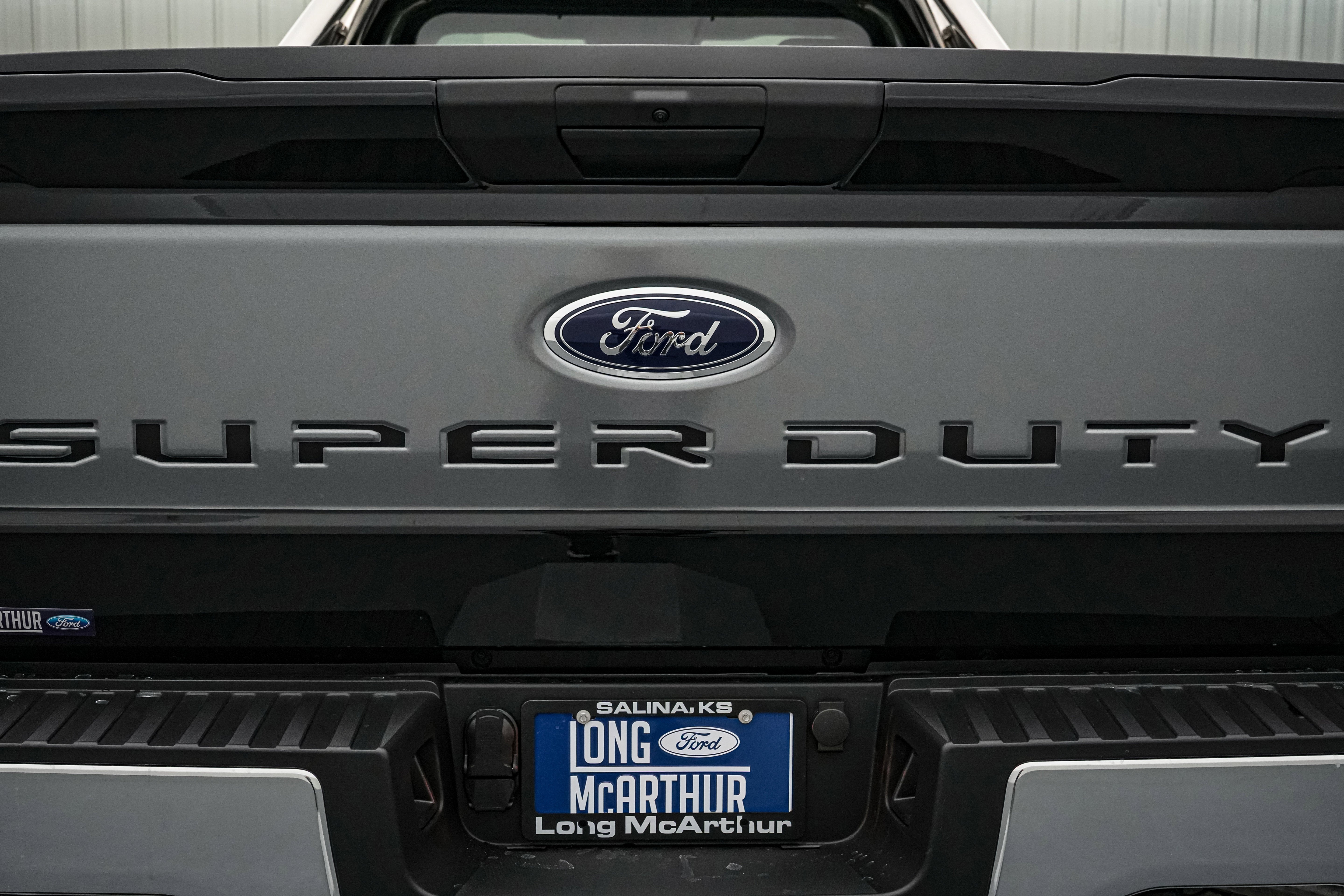 2026 Ford Super Duty F-250 SRW Highboy