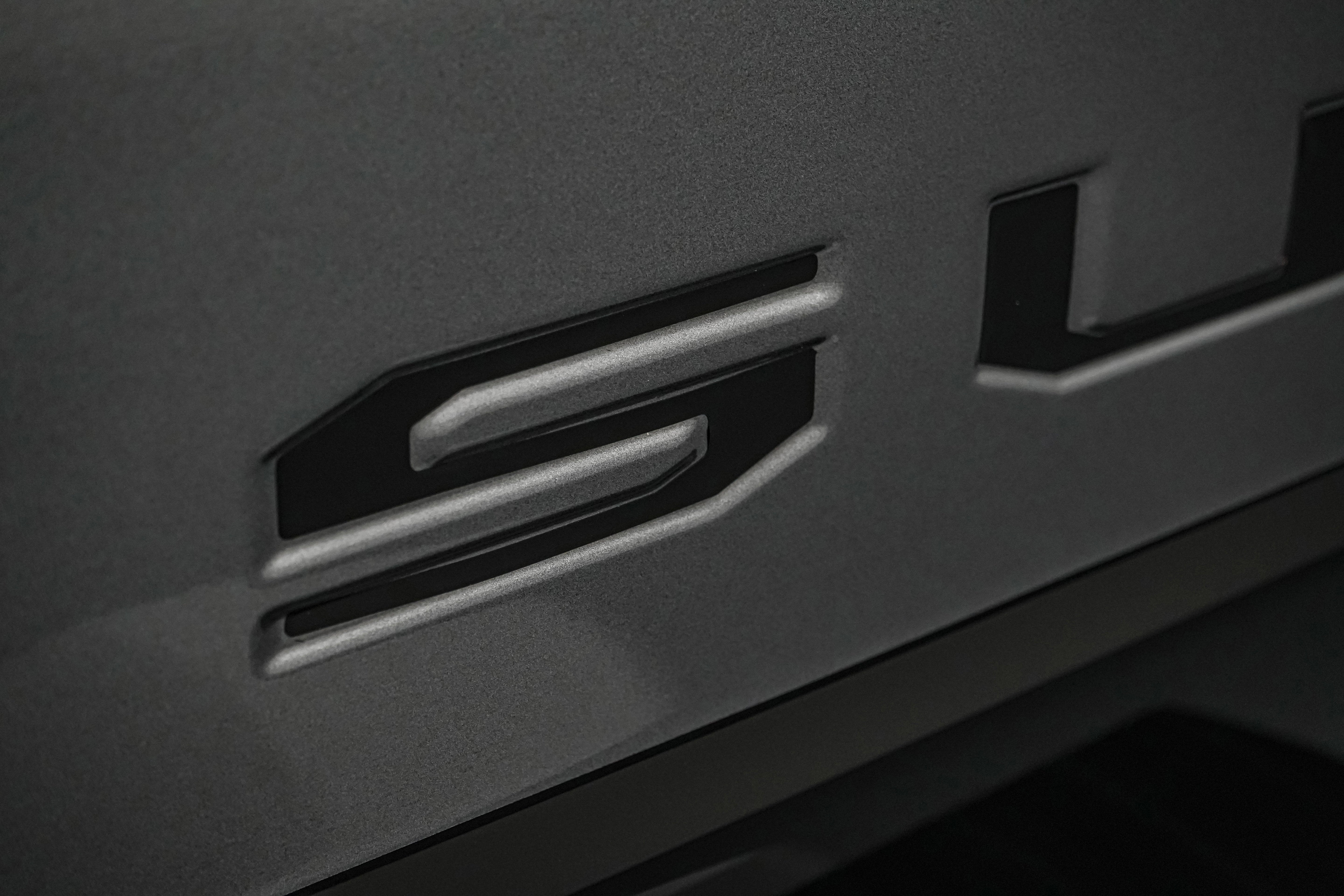 2026 Ford Super Duty F-250 SRW Highboy