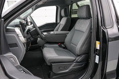 2026 Ford Super Duty F-250 SRW Highboy