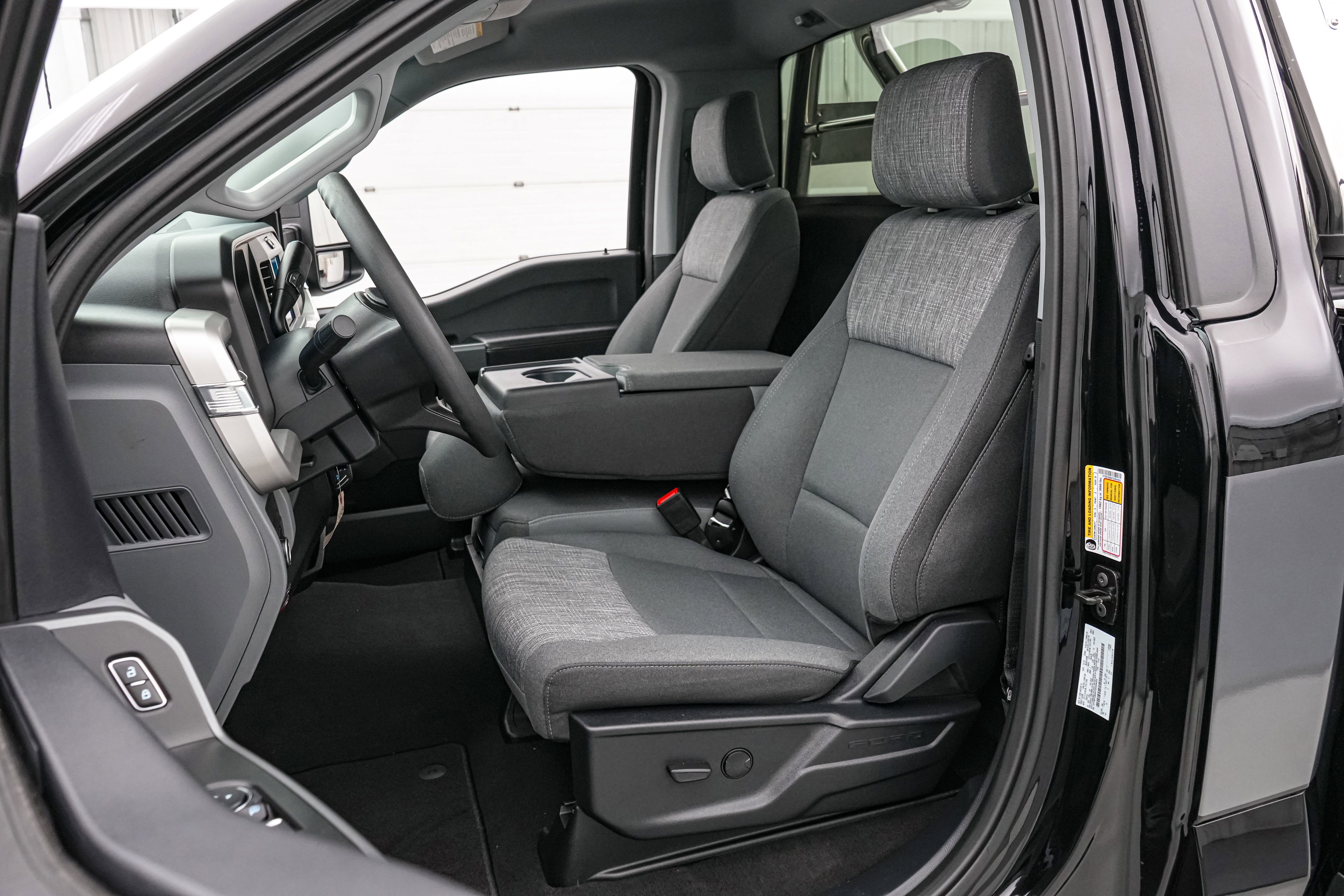 2026 Ford Super Duty F-250 SRW Highboy