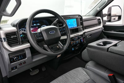 2026 Ford Super Duty F-250 SRW Highboy