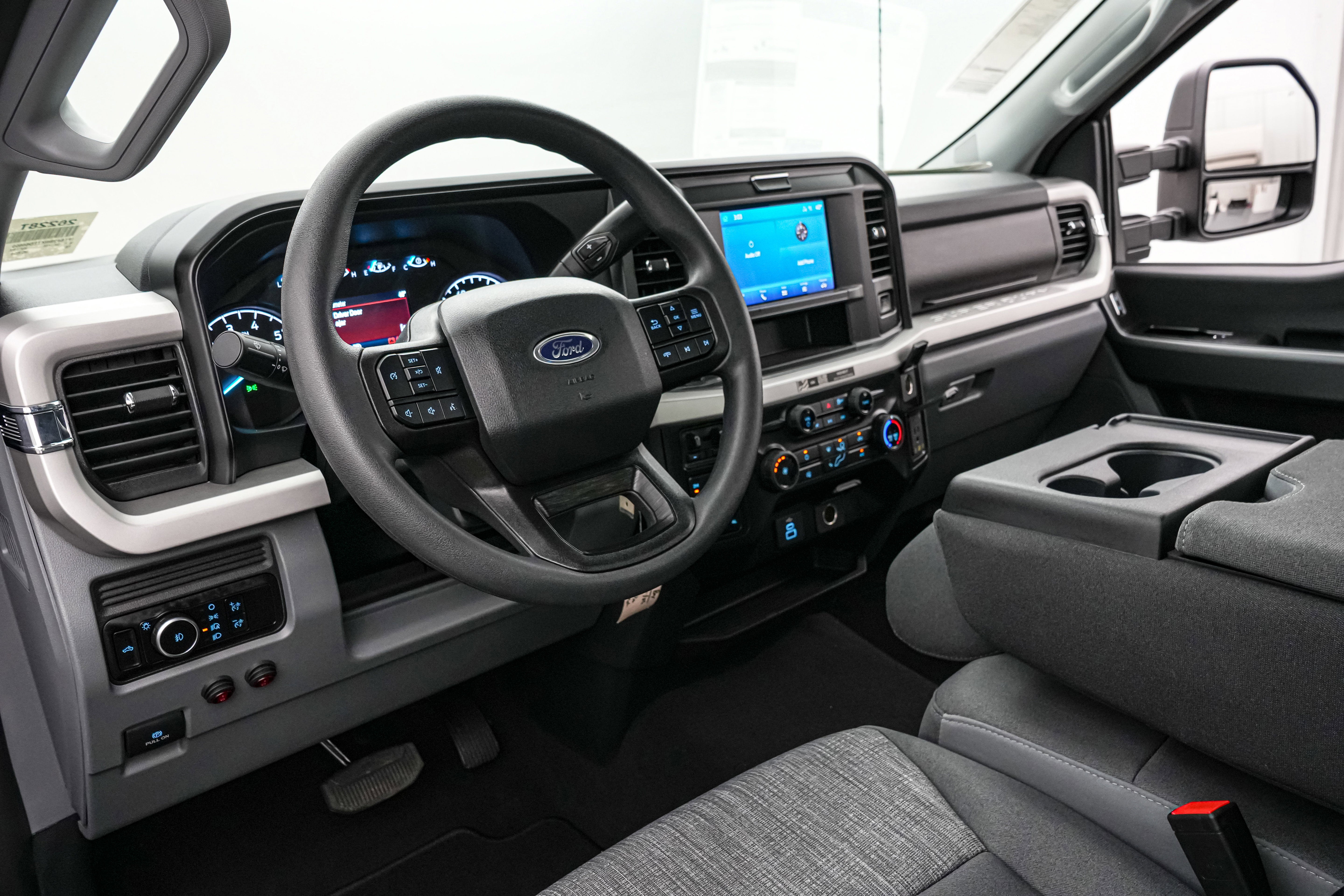 2026 Ford Super Duty F-250 SRW Highboy