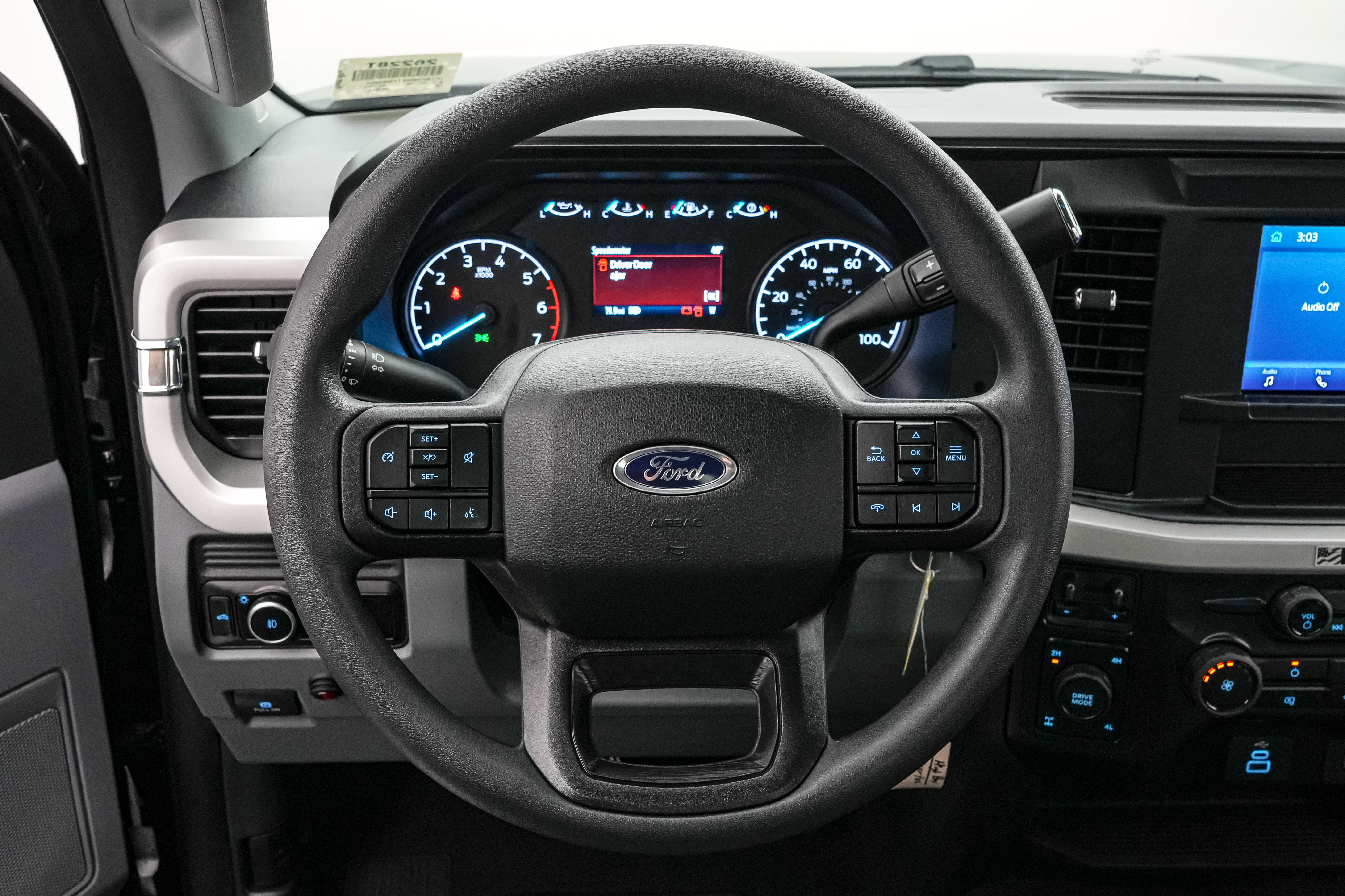 2026 Ford Super Duty F-250 SRW Highboy