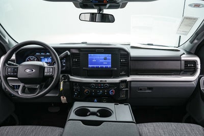 2026 Ford Super Duty F-250 SRW Highboy