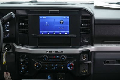 2026 Ford Super Duty F-250 SRW Highboy