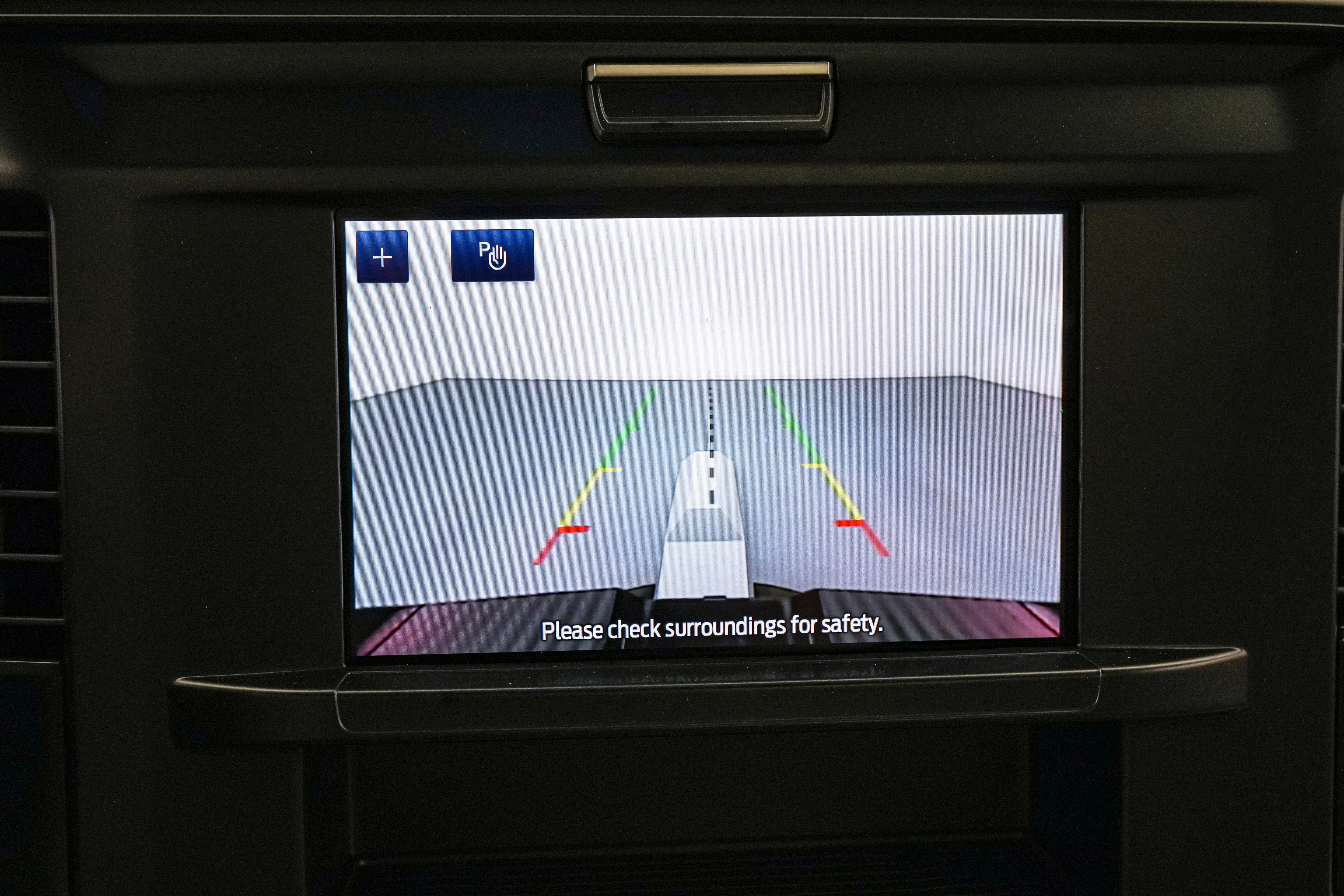 2026 Ford Super Duty F-250 SRW Highboy