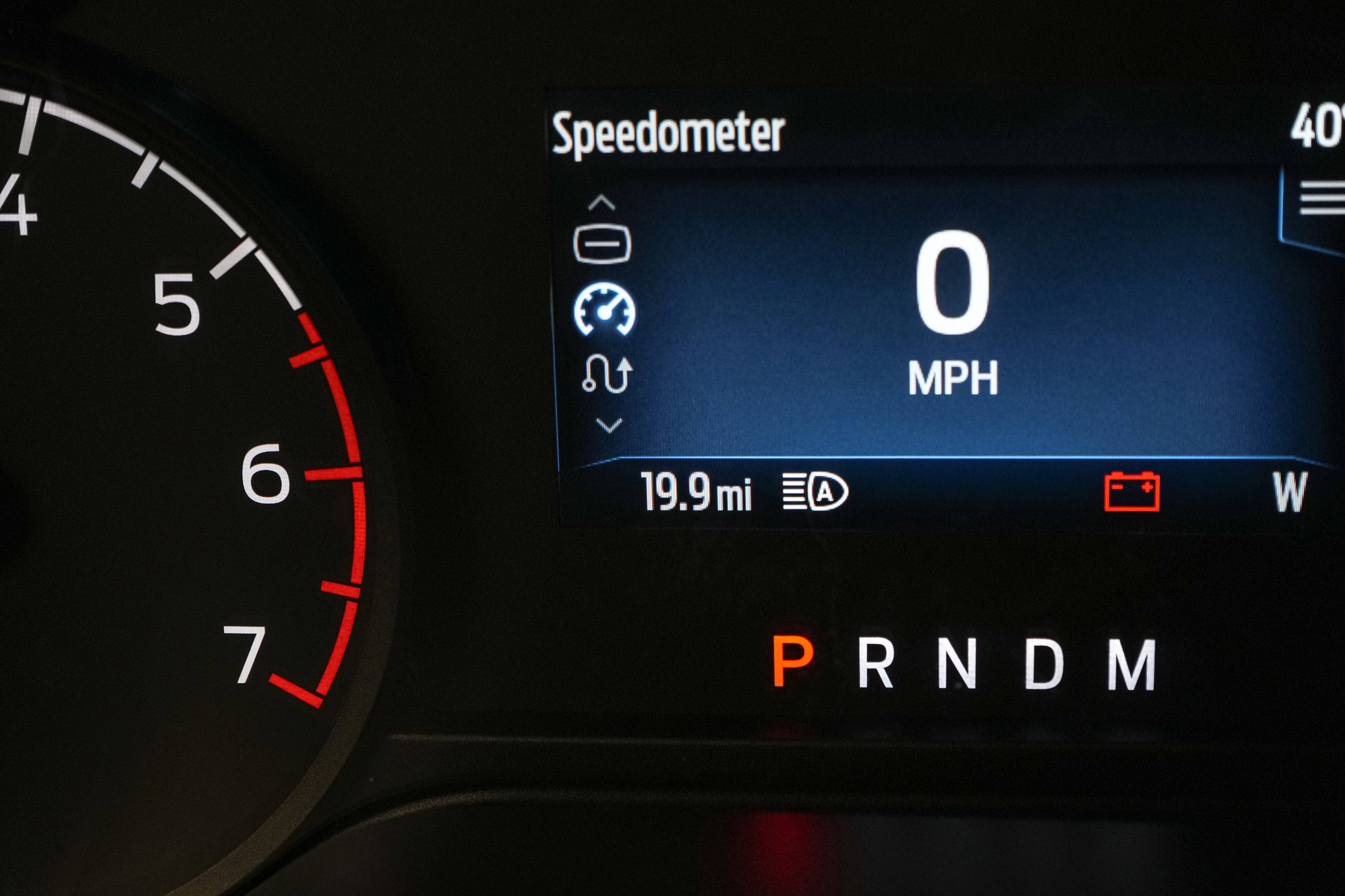 2026 Ford Super Duty F-250 SRW Highboy