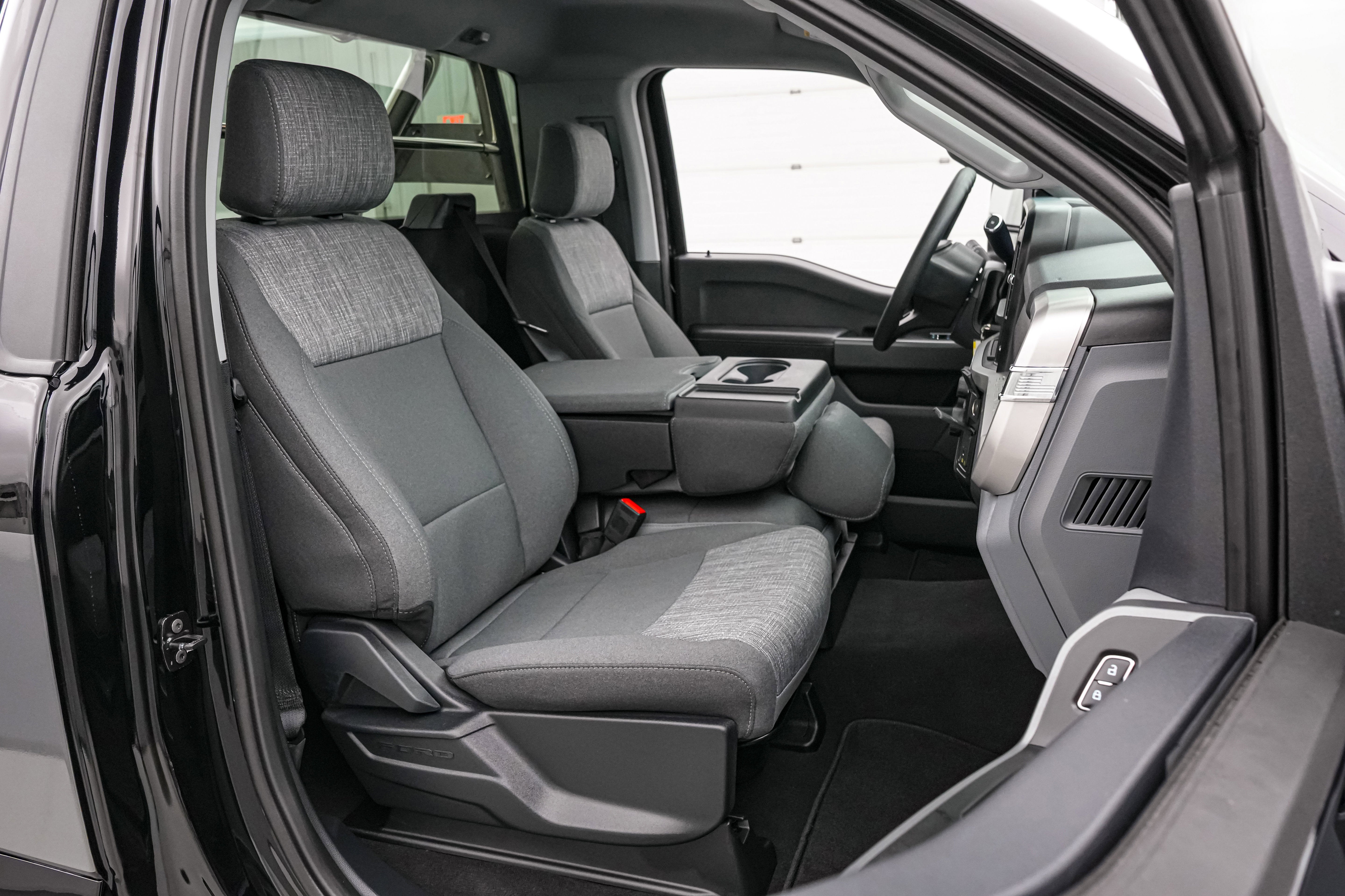 2026 Ford Super Duty F-250 SRW Highboy