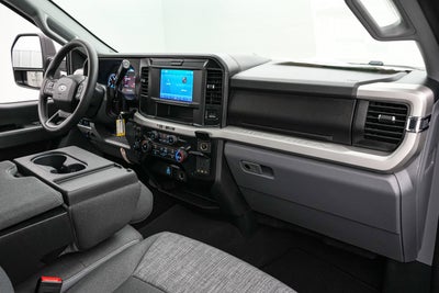 2026 Ford Super Duty F-250 SRW Highboy