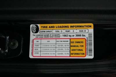 2026 Ford Super Duty F-250 SRW Highboy