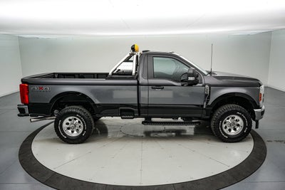 2026 Ford Super Duty F-250 SRW Highboy