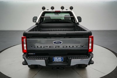 2026 Ford Super Duty F-250 SRW Highboy