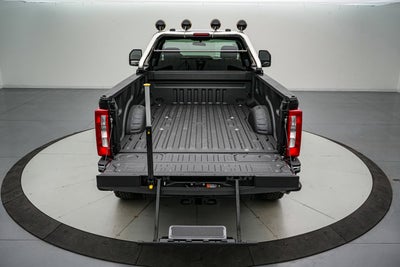 2026 Ford Super Duty F-250 SRW Highboy