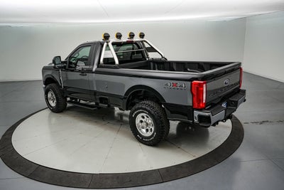 2026 Ford Super Duty F-250 SRW Highboy