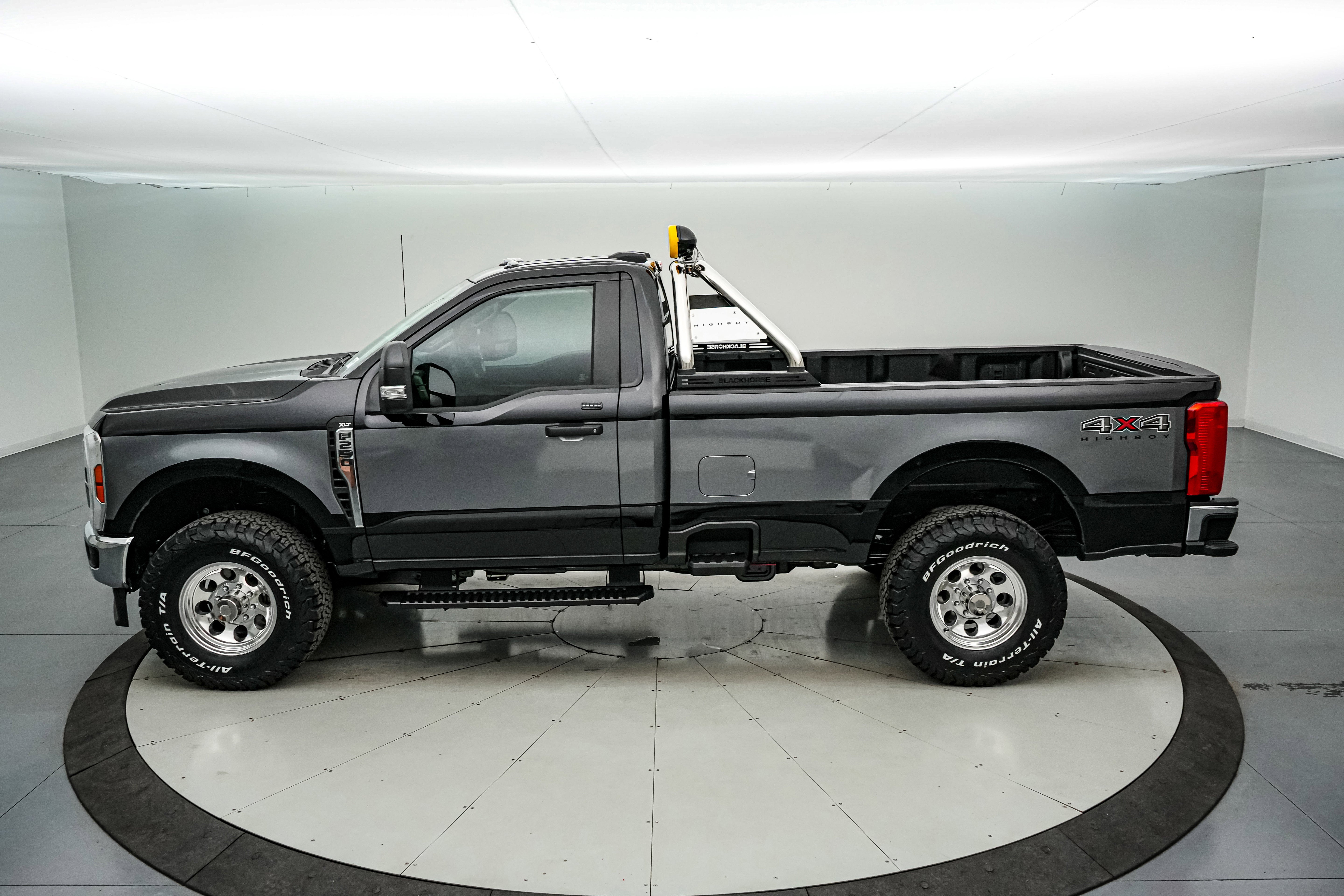 2026 Ford Super Duty F-250 SRW Highboy
