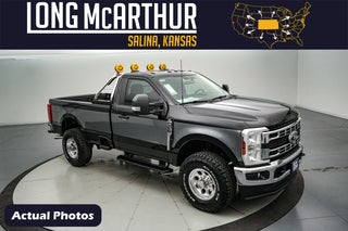 2026 Ford Super Duty F-250 SRW Highboy