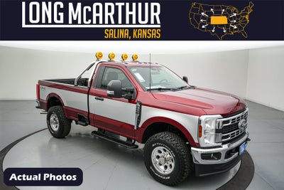 2026 Ford Super Duty F-250 SRW Highboy