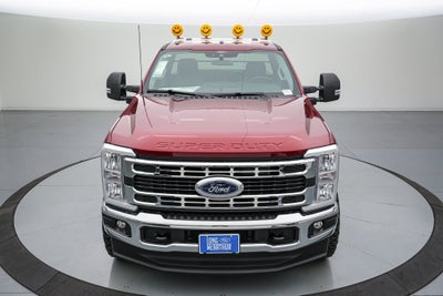2026 Ford Super Duty F-250 SRW Highboy