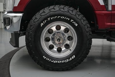2026 Ford Super Duty F-250 SRW Highboy