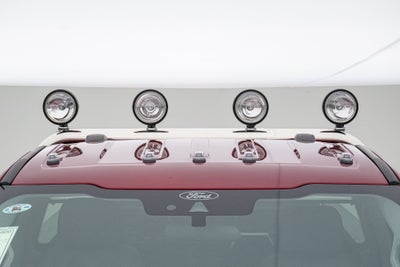 2026 Ford Super Duty F-250 SRW Highboy