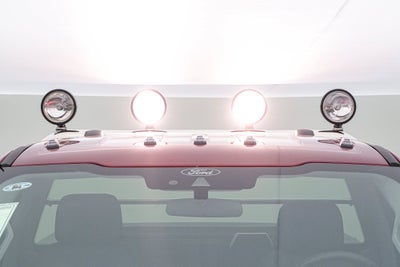 2026 Ford Super Duty F-250 SRW Highboy