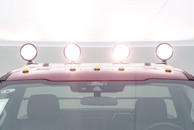 2026 Ford Super Duty F-250 SRW Highboy