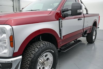 2026 Ford Super Duty F-250 SRW Highboy