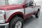 2026 Ford Super Duty F-250 SRW Highboy