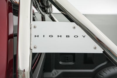 2026 Ford Super Duty F-250 SRW Highboy