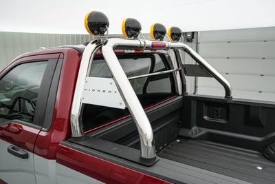 2026 Ford Super Duty F-250 SRW Highboy