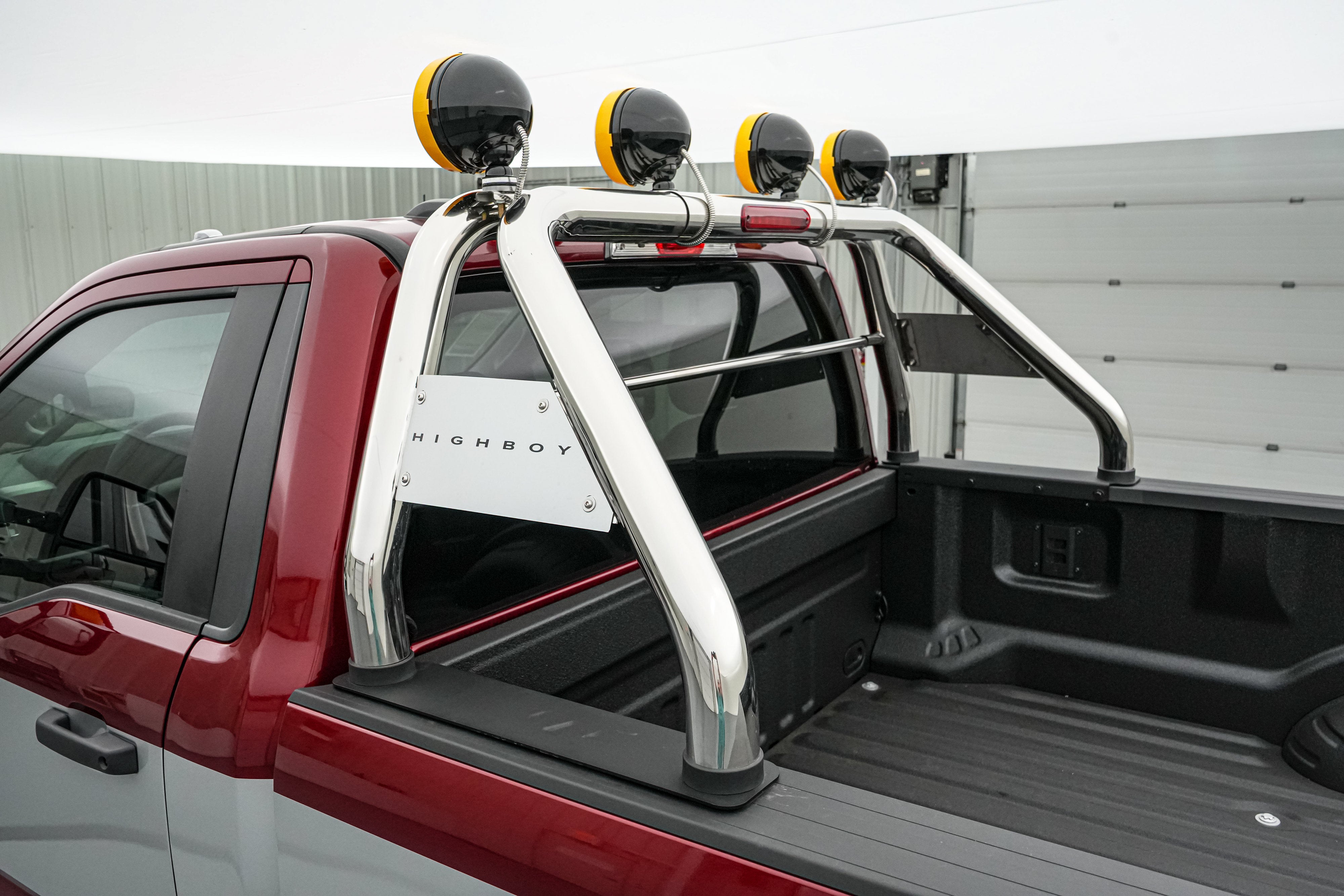 2026 Ford Super Duty F-250 SRW Highboy