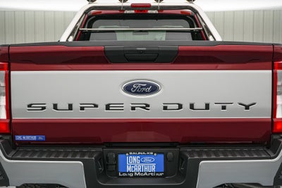 2026 Ford Super Duty F-250 SRW Highboy
