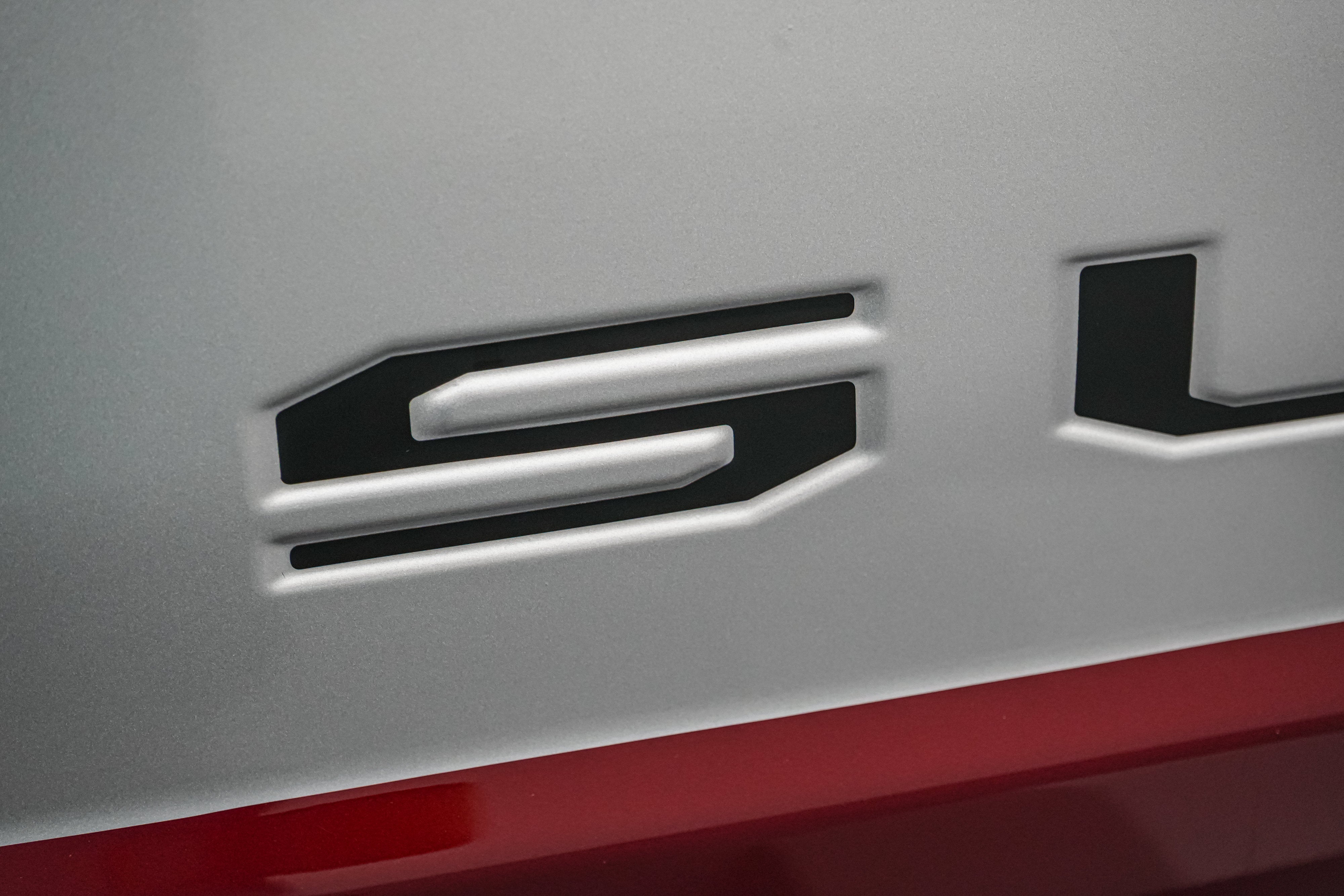 2026 Ford Super Duty F-250 SRW Highboy